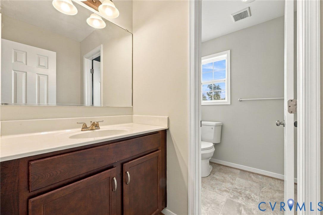 8507 Proctors Run Drive, North Chesterfield, VA 23237