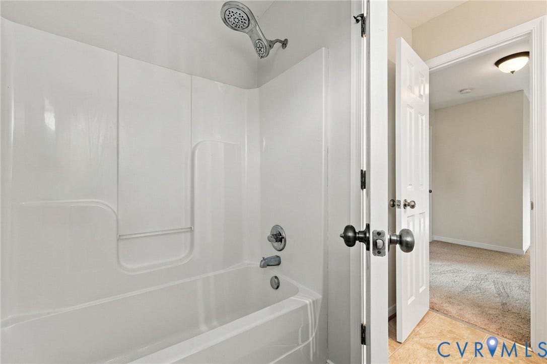 8507 Proctors Run Drive, North Chesterfield, VA 23237