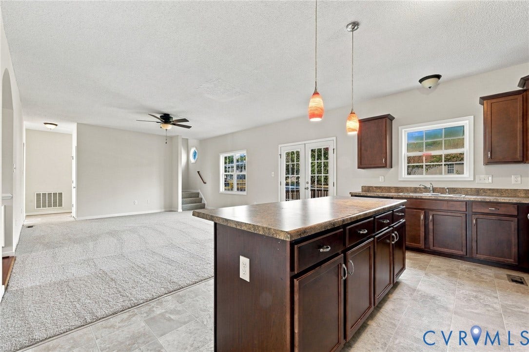 8507 Proctors Run Drive, North Chesterfield, VA 23237