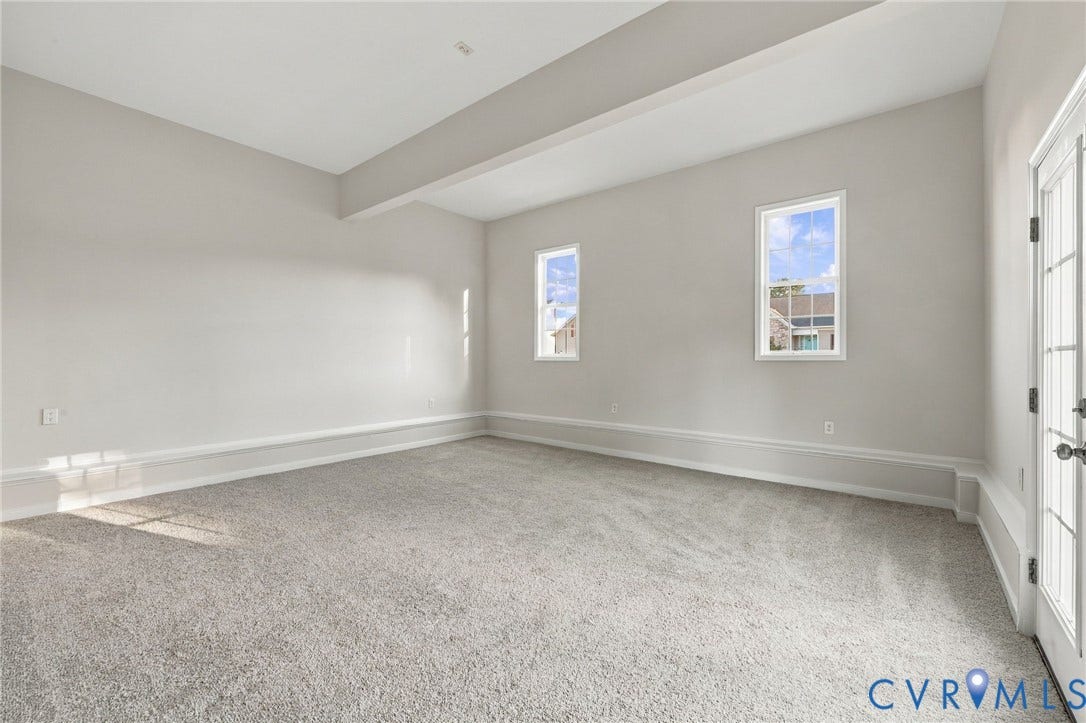 8507 Proctors Run Drive, North Chesterfield, VA 23237