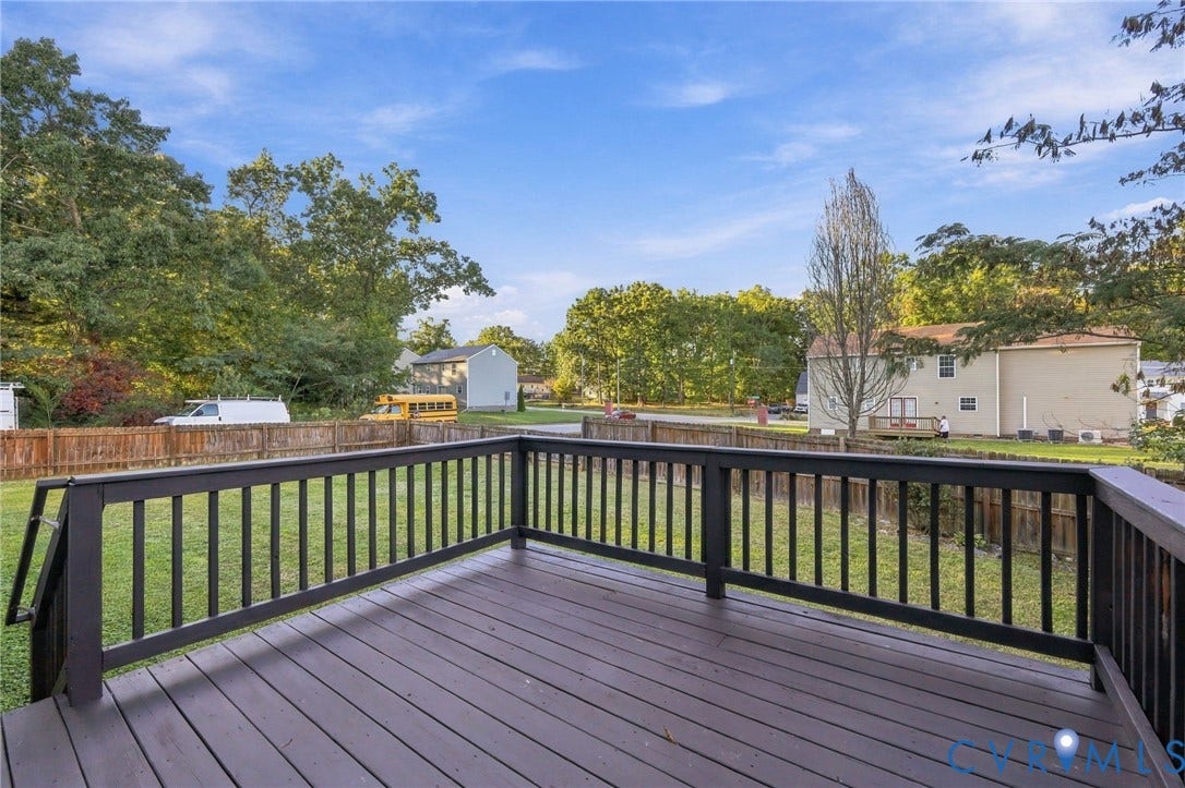 8507 Proctors Run Drive, North Chesterfield, VA 23237