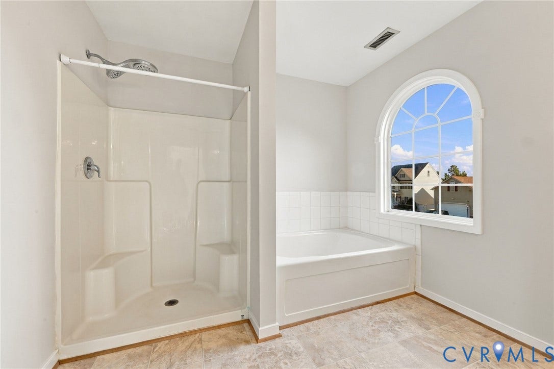 8507 Proctors Run Drive, North Chesterfield, VA 23237