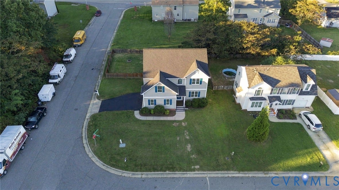 8507 Proctors Run Drive, North Chesterfield, VA 23237