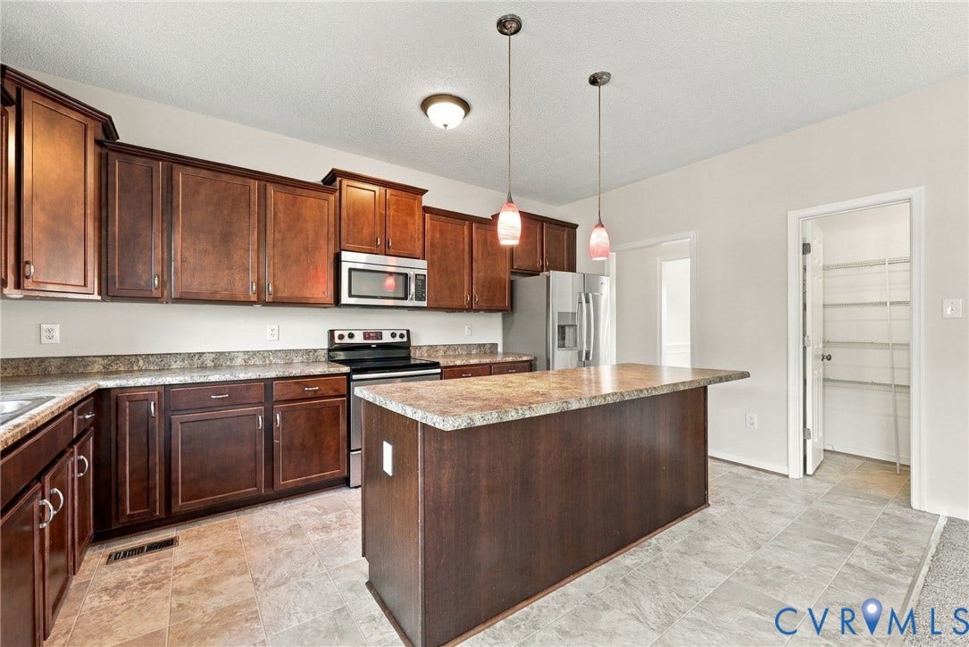 8507 Proctors Run Drive, North Chesterfield, VA 23237