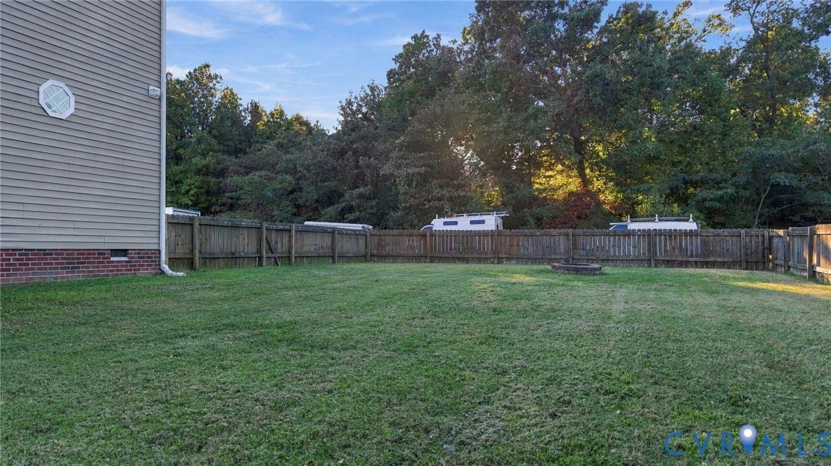 8507 Proctors Run Drive, North Chesterfield, VA 23237