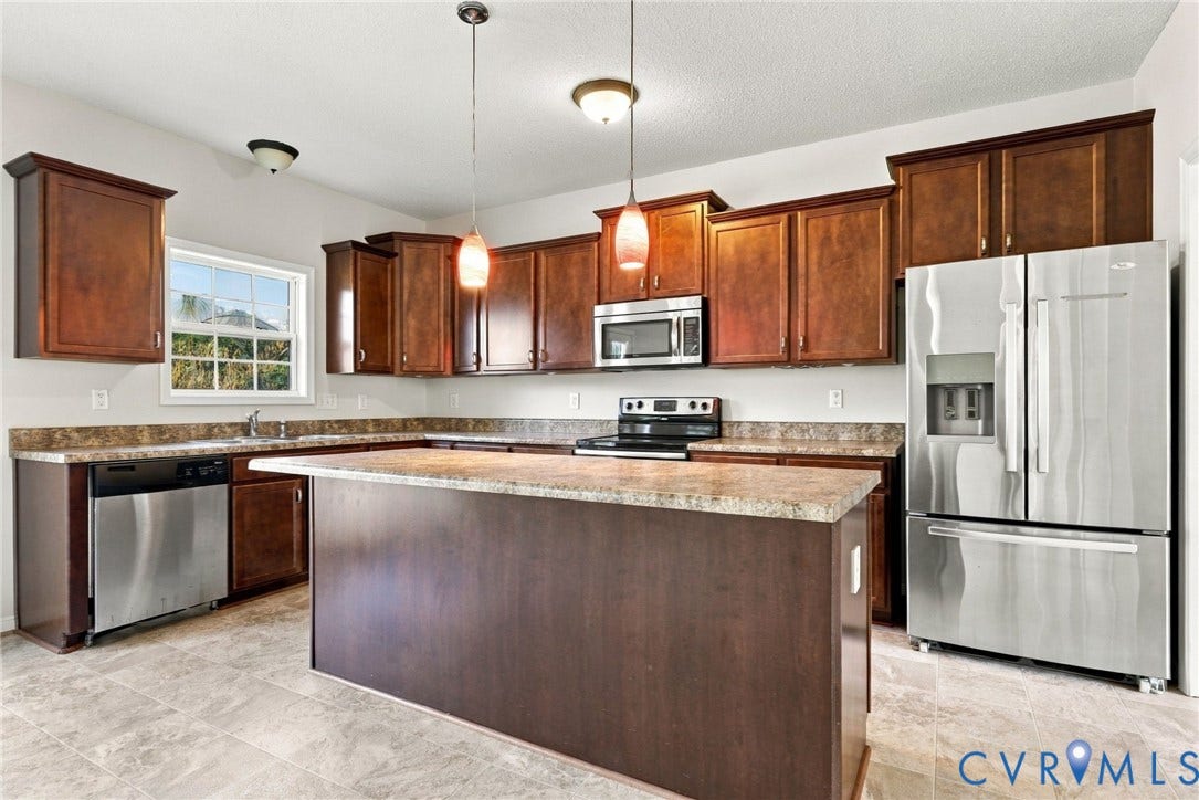 8507 Proctors Run Drive, North Chesterfield, VA 23237