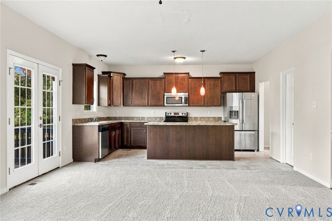 8507 Proctors Run Drive, North Chesterfield, VA 23237