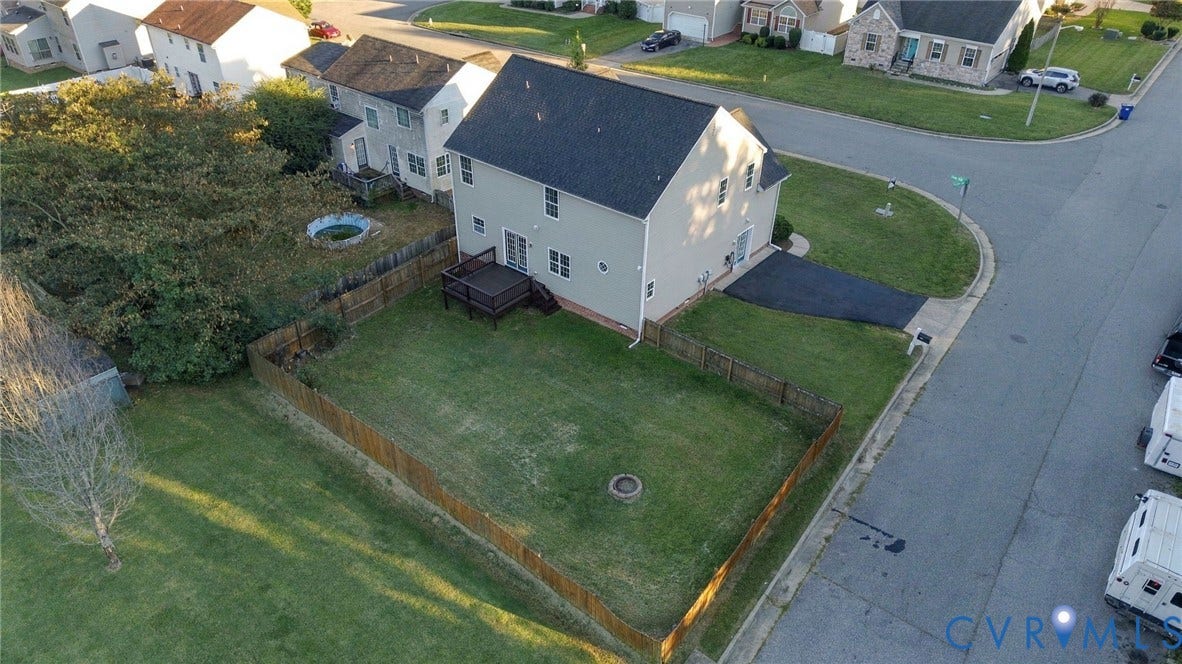 8507 Proctors Run Drive, North Chesterfield, VA 23237
