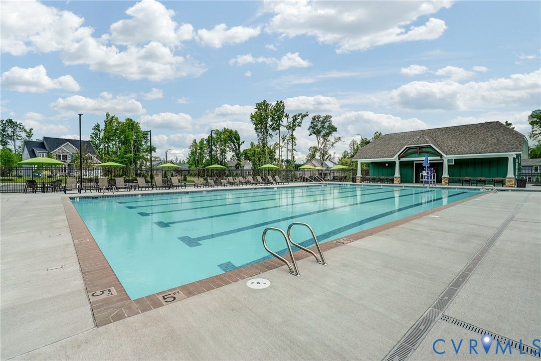14900 Abberton Drive, Midlothian, VA 23112 14900 Abberton Drive, Midlothian, VA 23112