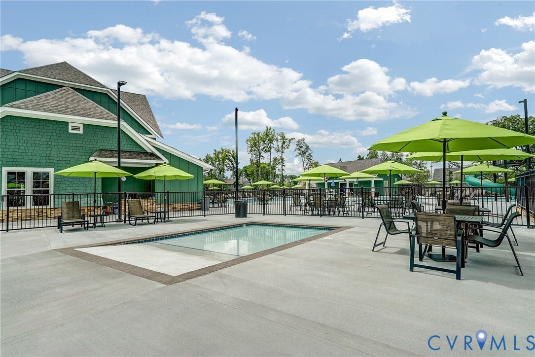 14900 Abberton Drive, Midlothian, VA 23112 14900 Abberton Drive, Midlothian, VA 23112
