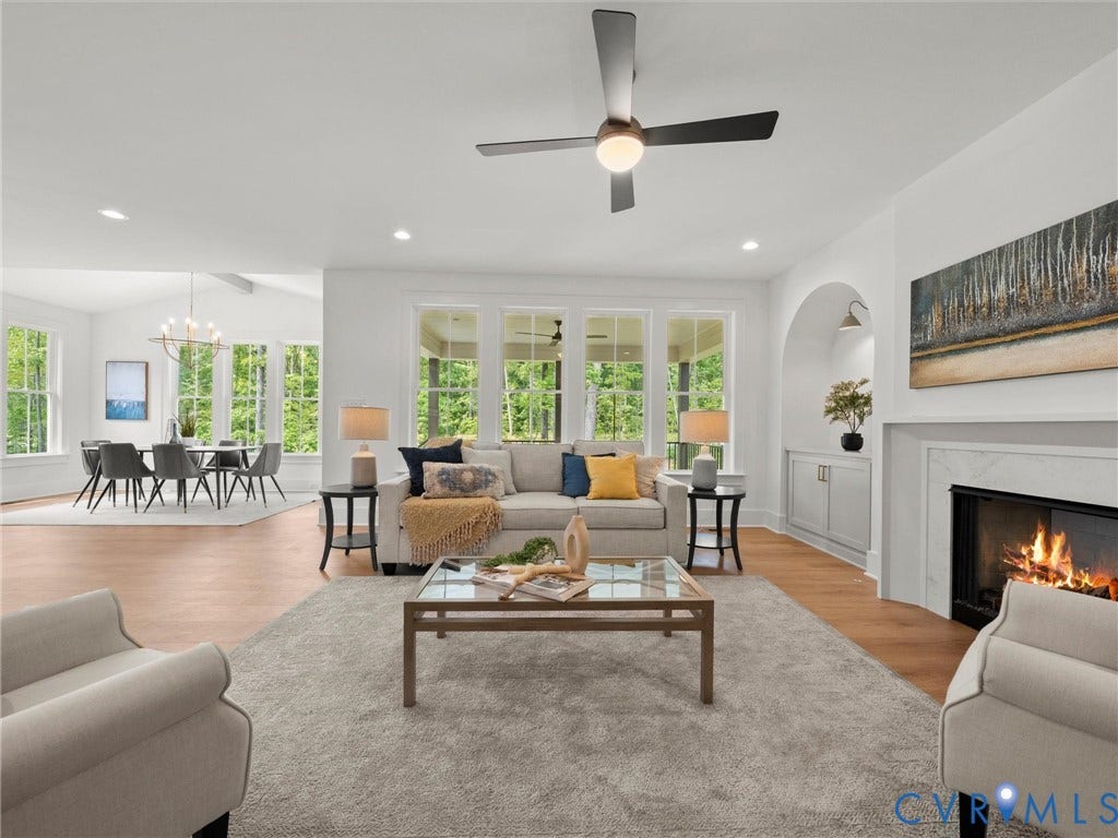 14900 Abberton Drive, Midlothian, VA 23112 14900 Abberton Drive, Midlothian, VA 23112