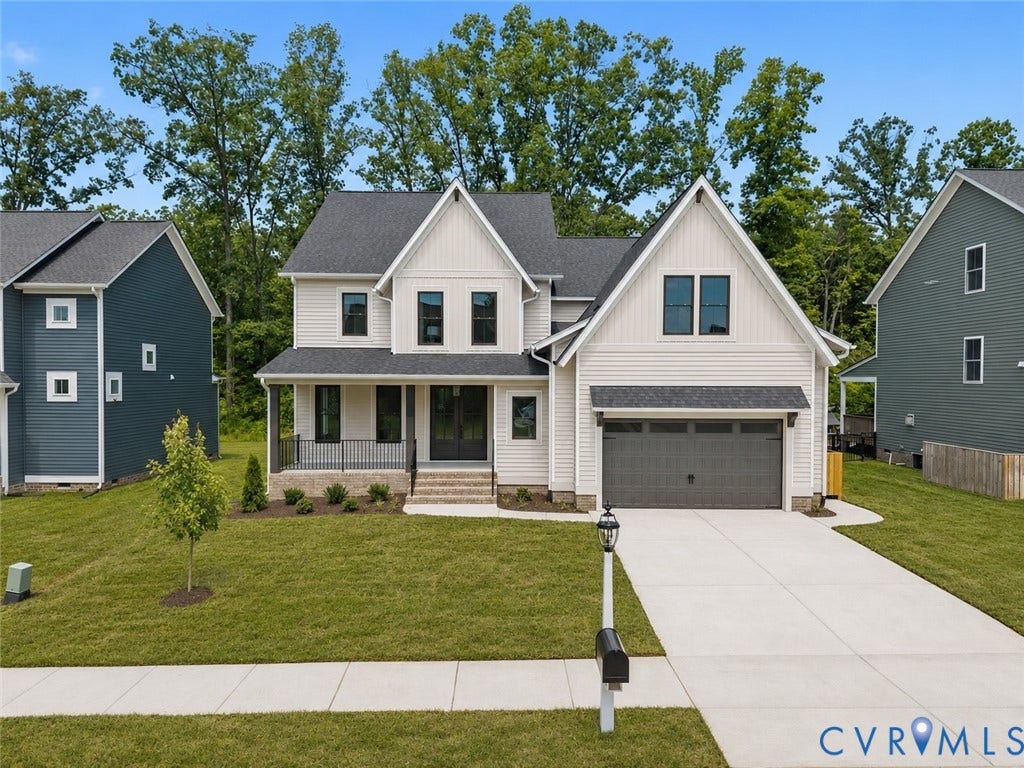 14900 Abberton Drive, Midlothian, VA 23112 14900 Abberton Drive, Midlothian, VA 23112