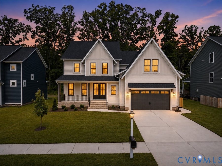 Property photo for 14900 Abberton Drive, Midlothian, VA