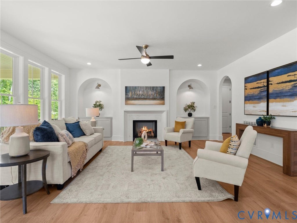 14900 Abberton Drive, Midlothian, VA 23112 14900 Abberton Drive, Midlothian, VA 23112