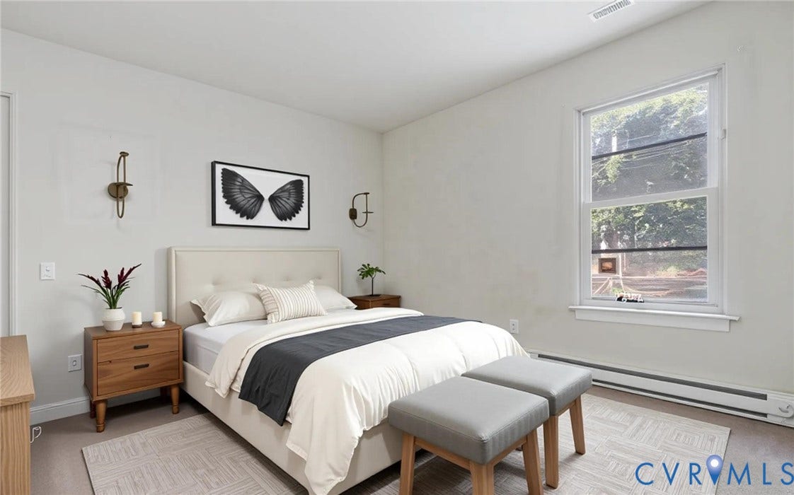 602 Wilmer Avenue, Village Of Azalea, Richmond, VA 23227
