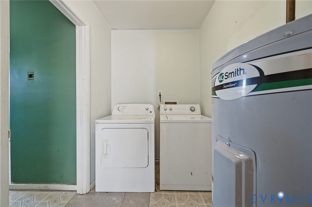 602 Wilmer Avenue, Village Of Azalea, Richmond, VA 23227