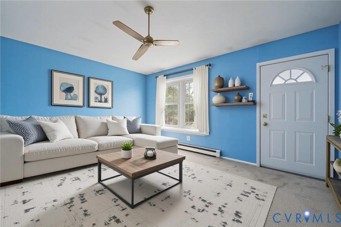 602 Wilmer Avenue, Village Of Azalea, Richmond, VA 23227