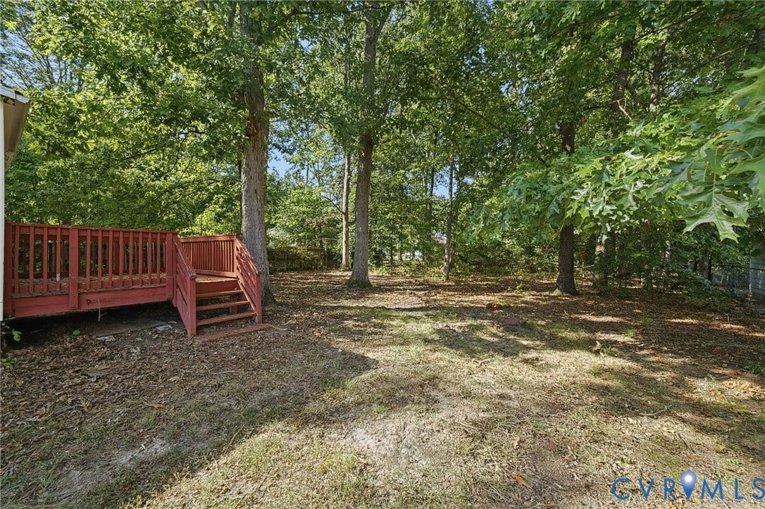 602 Wilmer Avenue, Village Of Azalea, Richmond, VA 23227