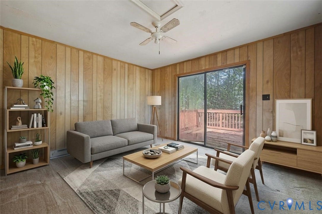 602 Wilmer Avenue, Village Of Azalea, Richmond, VA 23227