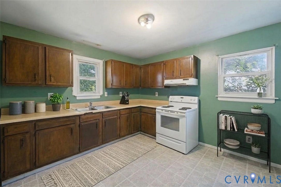 602 Wilmer Avenue, Village Of Azalea, Richmond, VA 23227
