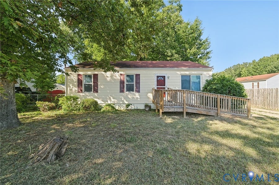 Property photo for 602 Wilmer Avenue, Richmond, VA