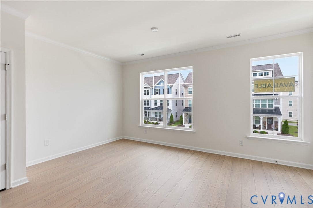 This photo shows a similar floorplan and quality level to Eastwood Homes. Actual design selections and layout may vary.