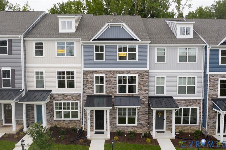 Property photo for 2407 Flora Boulevard, Henrico, VA