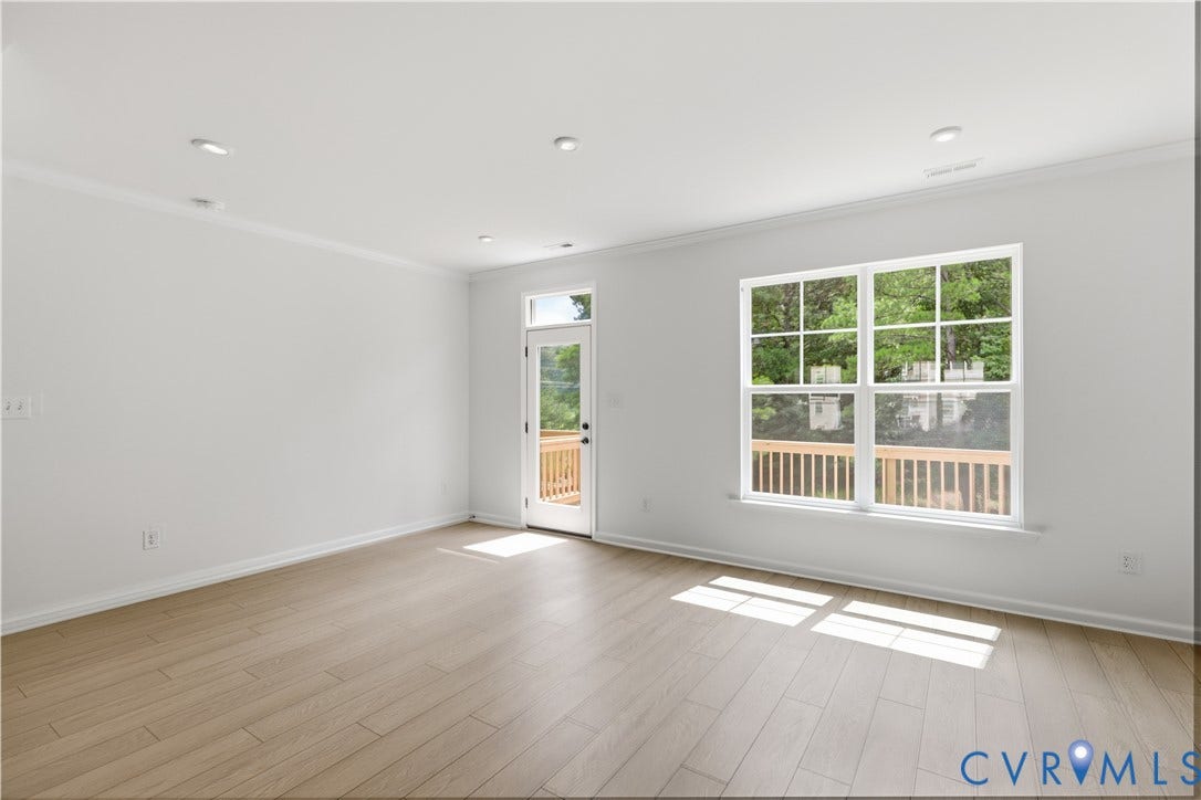 This photo shows a similar floorplan and quality level to Eastwood Homes. Actual design selections and layout may vary.