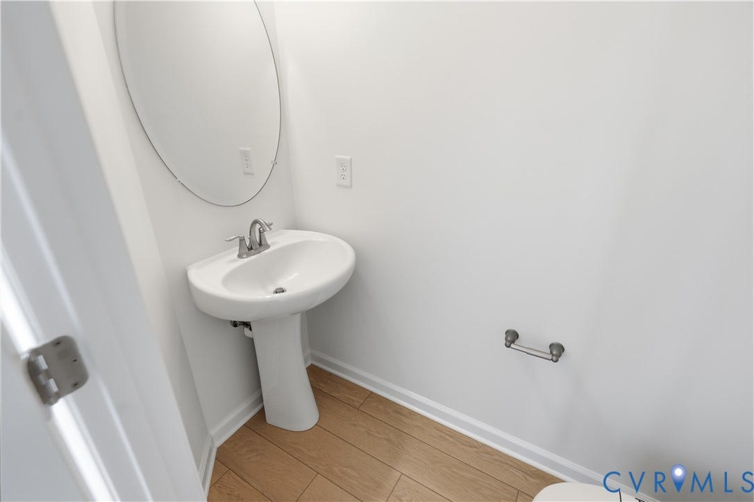 This photo shows a similar floorplan and quality level to Eastwood Homes. Actual design selections and layout may vary.