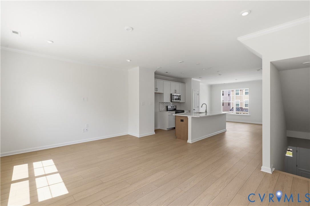 This photo shows a similar floorplan and quality level to Eastwood Homes. Actual design selections and layout may vary.