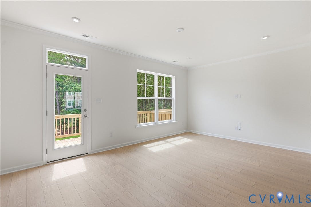 This photo shows a similar floorplan and quality level to Eastwood Homes. Actual design selections and layout may vary.