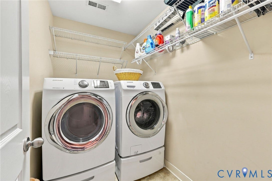 9406 Orchid Terrace, Chesterfield, VA 23832 9406 Orchid Terrace, Chesterfield, VA 23832