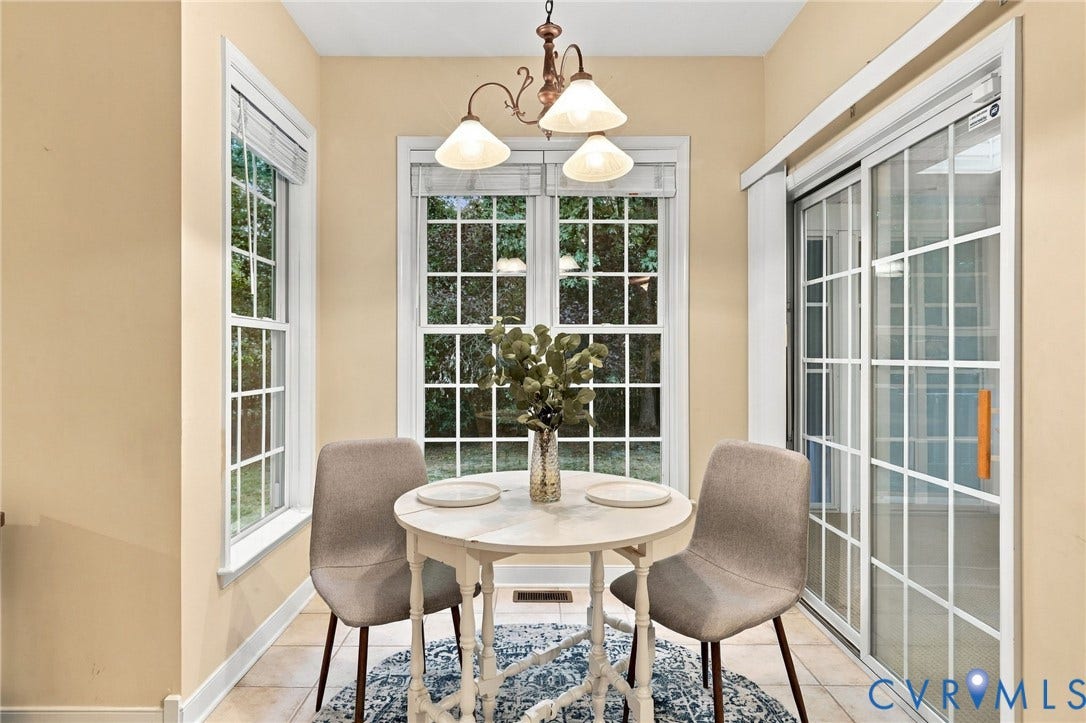 9406 Orchid Terrace, Chesterfield, VA 23832 9406 Orchid Terrace, Chesterfield, VA 23832