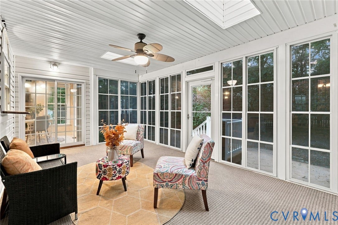 9406 Orchid Terrace, Chesterfield, VA 23832 9406 Orchid Terrace, Chesterfield, VA 23832
