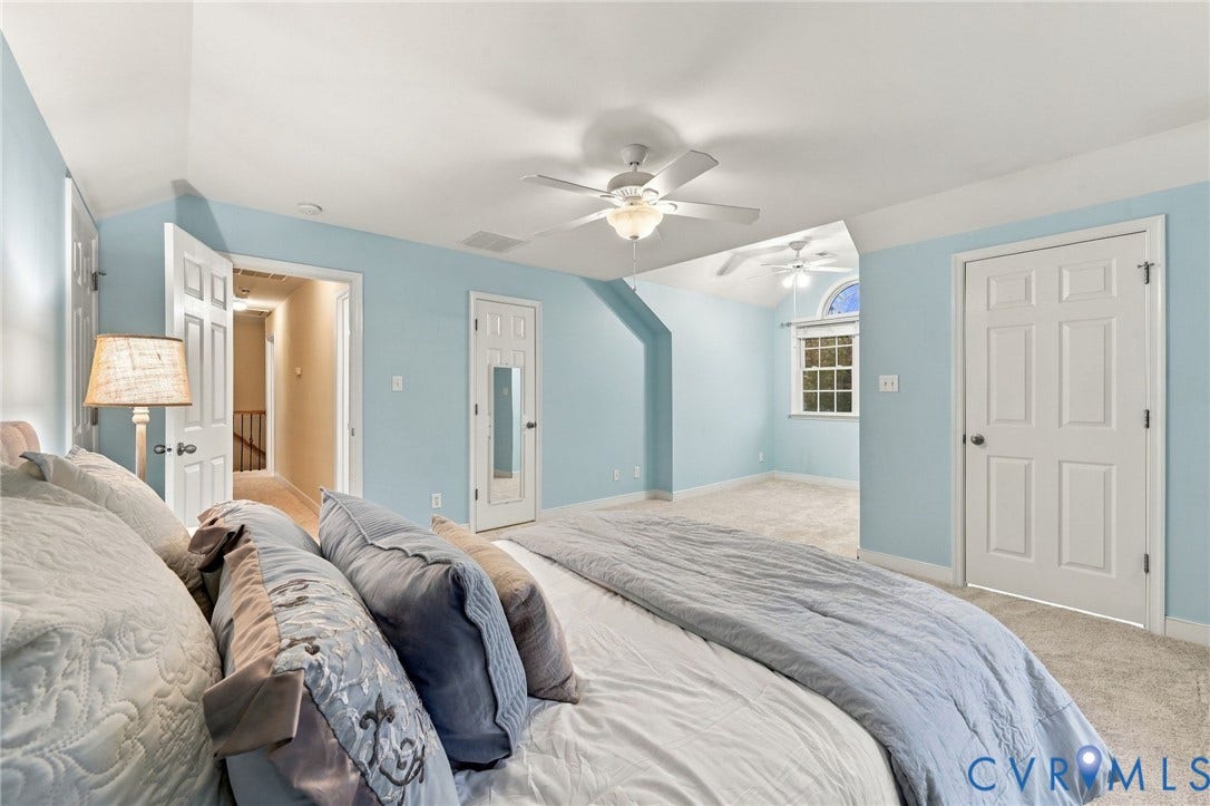 9406 Orchid Terrace, Chesterfield, VA 23832 9406 Orchid Terrace, Chesterfield, VA 23832