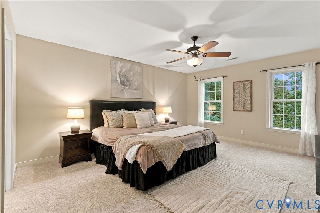 9406 Orchid Terrace, Chesterfield, VA 23832 9406 Orchid Terrace, Chesterfield, VA 23832