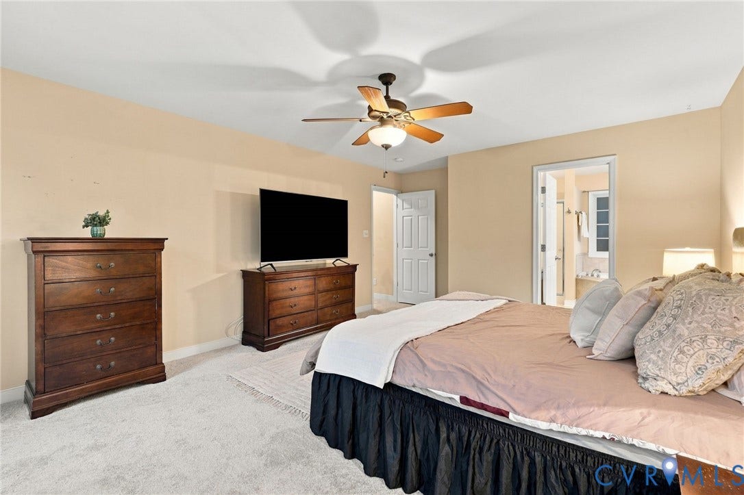 9406 Orchid Terrace, Chesterfield, VA 23832 9406 Orchid Terrace, Chesterfield, VA 23832