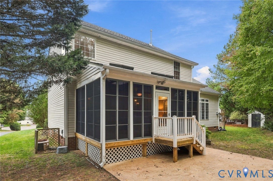 9406 Orchid Terrace, Chesterfield, VA 23832 9406 Orchid Terrace, Chesterfield, VA 23832