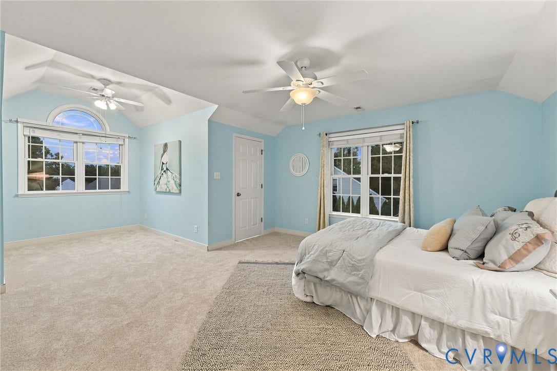 9406 Orchid Terrace, Chesterfield, VA 23832 9406 Orchid Terrace, Chesterfield, VA 23832