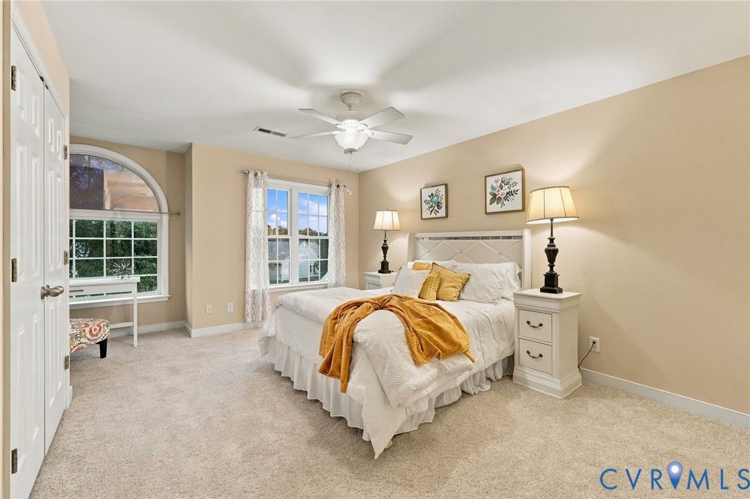 9406 Orchid Terrace, Chesterfield, VA 23832 9406 Orchid Terrace, Chesterfield, VA 23832