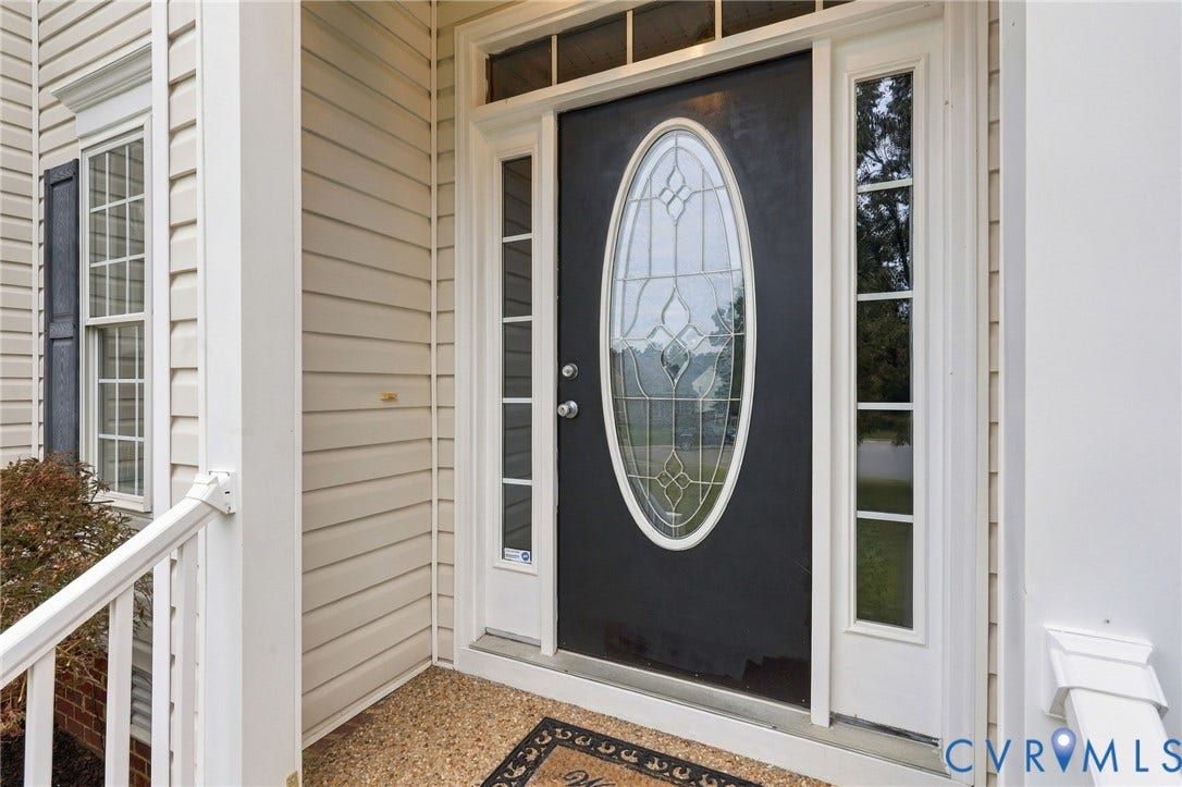 9406 Orchid Terrace, Chesterfield, VA 23832 9406 Orchid Terrace, Chesterfield, VA 23832