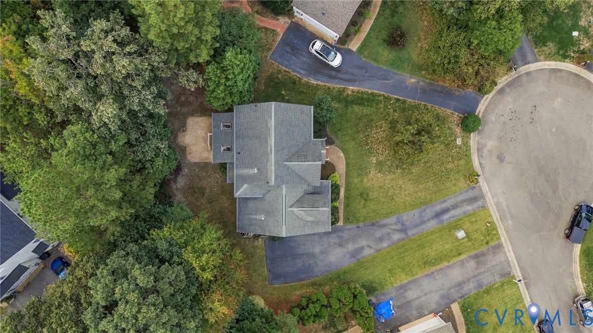 9406 Orchid Terrace, Chesterfield, VA 23832 9406 Orchid Terrace, Chesterfield, VA 23832