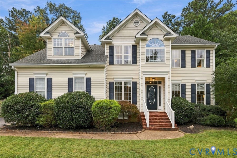 Property photo for 9406 Orchid Terrace, Chesterfield, VA