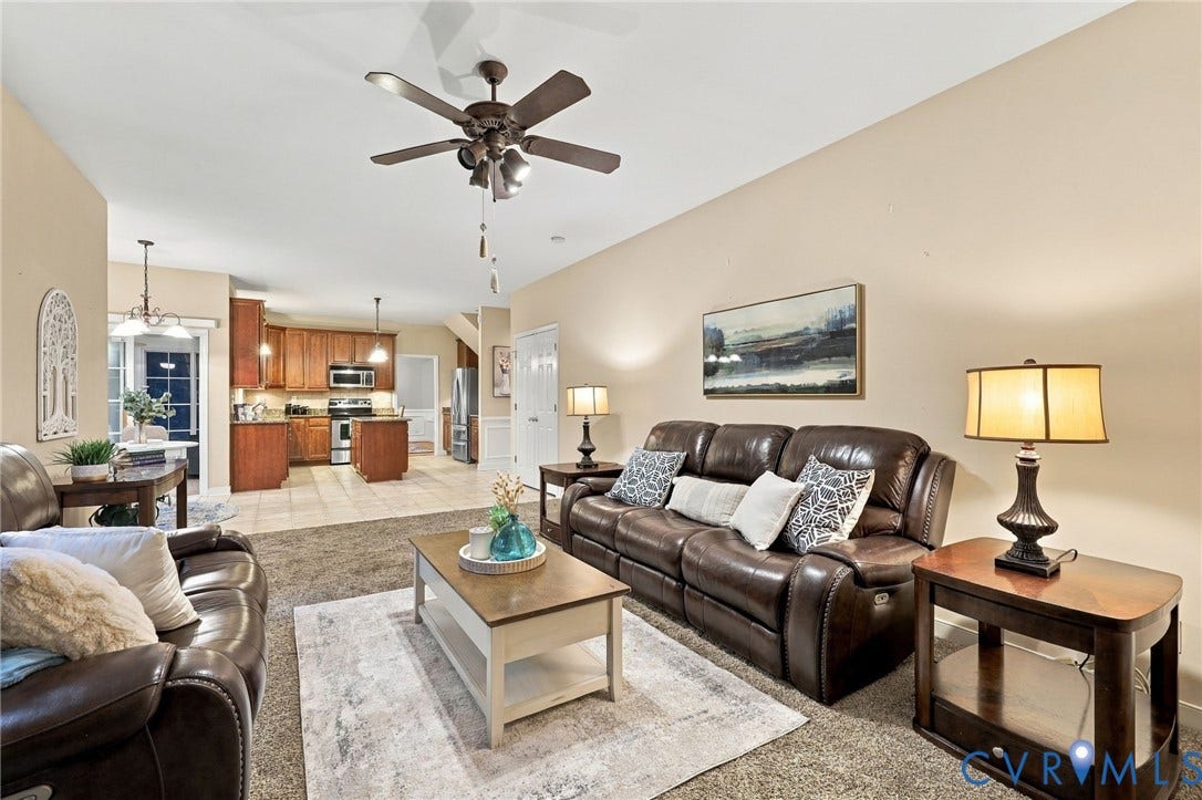 9406 Orchid Terrace, Chesterfield, VA 23832 9406 Orchid Terrace, Chesterfield, VA 23832