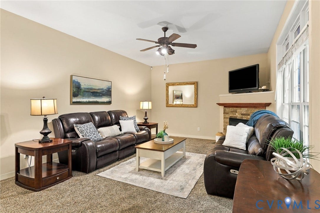 9406 Orchid Terrace, Chesterfield, VA 23832 9406 Orchid Terrace, Chesterfield, VA 23832