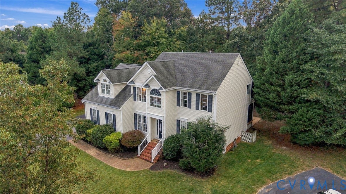 9406 Orchid Terrace, Chesterfield, VA 23832 9406 Orchid Terrace, Chesterfield, VA 23832