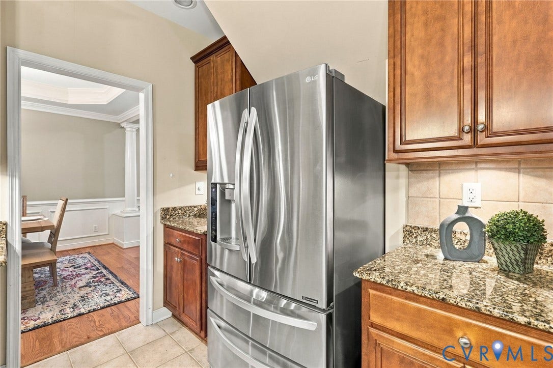 9406 Orchid Terrace, Chesterfield, VA 23832 9406 Orchid Terrace, Chesterfield, VA 23832