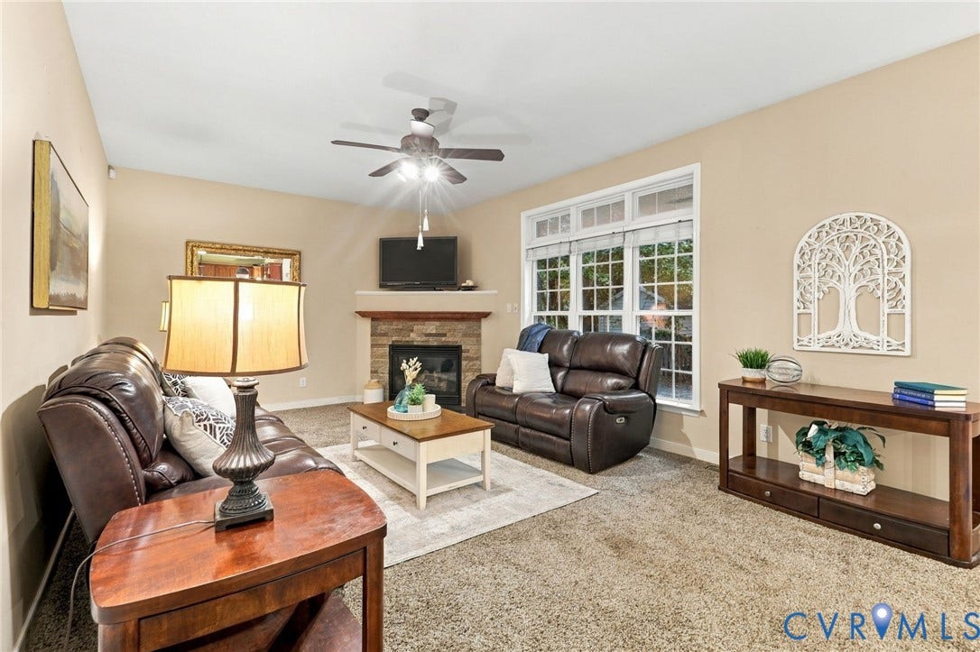 9406 Orchid Terrace, Chesterfield, VA 23832 9406 Orchid Terrace, Chesterfield, VA 23832