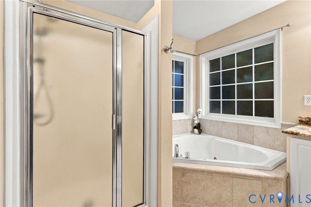 9406 Orchid Terrace, Chesterfield, VA 23832 9406 Orchid Terrace, Chesterfield, VA 23832