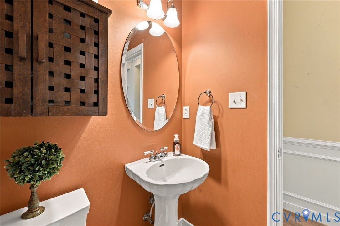 9406 Orchid Terrace, Chesterfield, VA 23832 9406 Orchid Terrace, Chesterfield, VA 23832